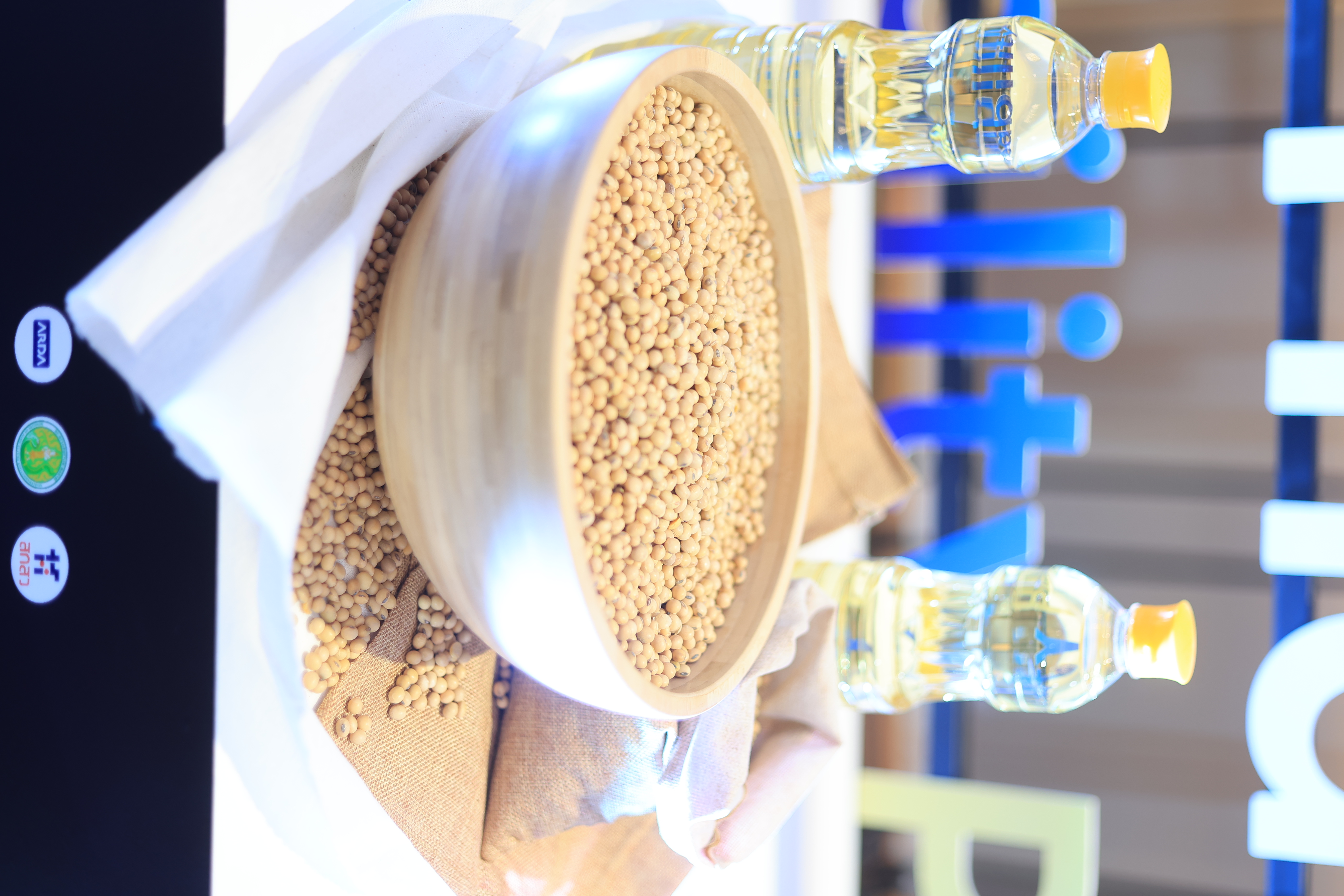 title - ส.ป.ก. ร่วมพิธีเปิดงาน “Go Live: EUDR Thailand Traceability Platform”